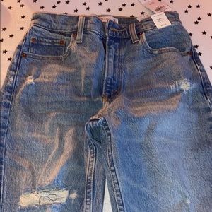 Ambercombie jeans